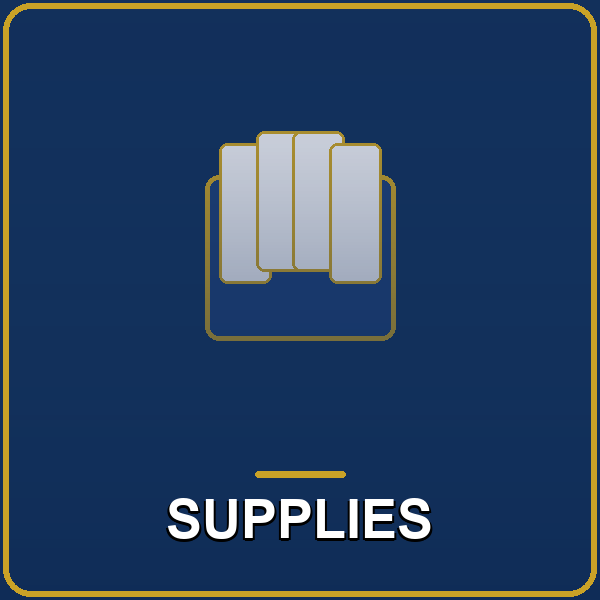 supplies