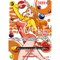 One Piece Card Game — Nami [ST29-008] | Round1 Promotion Pack (Japanese Single Card)