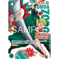 One Piece Card Game — Roronoa Zoro [PRB02-006] | Round1 Promotion Pack (Japanese Single Card)