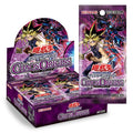 Yu-Gi-Oh! OCG Duel Monsters CHAOS ORIGINS BOX (Unopened/Sealed)