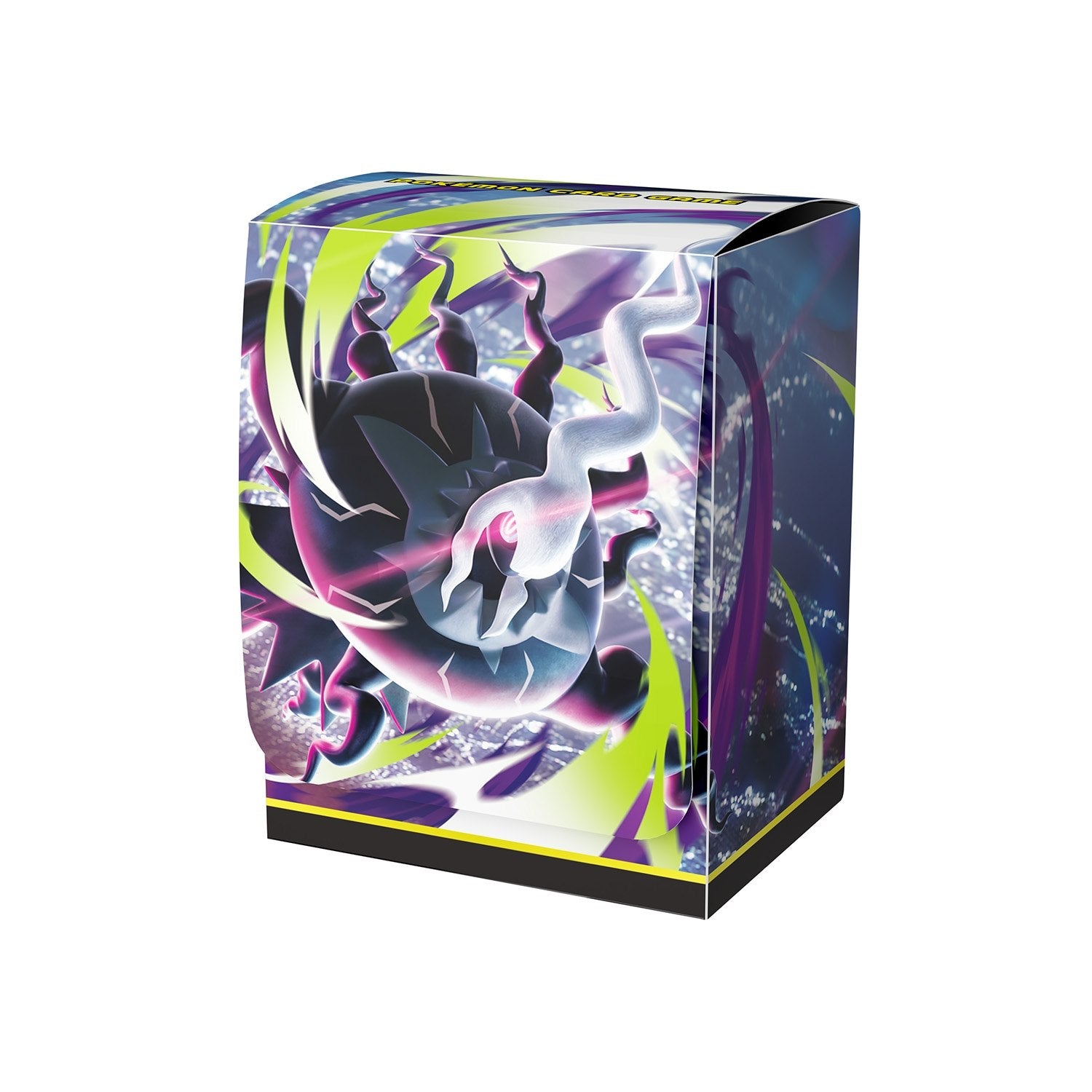Pokemon Card Game Deck Case Mega Darkrai