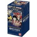 ONE PIECE CARD GAME "ROMANCE DAWN [OP-01]" Box