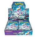 Pokémon Card Game "Violet ex (SV1V)" Box