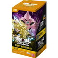 Dragon Ball Super Card Game Fusion World Story Booster 01 ST01 Box