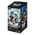 Dragon Ball Super Card Game Fusion World Booster BOX [FB10] CROSS FORCE Pre-Order Ships from Japan