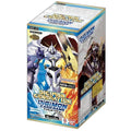 Digimon Card Game Advanced Booster "DIGIMON GENERATION [AD-01]" Box (Japanese)