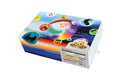 30th CELEBRATION FUTURISTIC BOX package