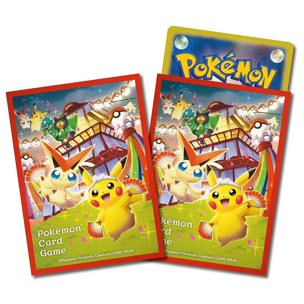 Pokémon Card Game "Special BOX Pokemon Center Tohoku"