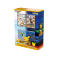 30th CELEBRATION Premium Deck Set Espeon & Umbreon package