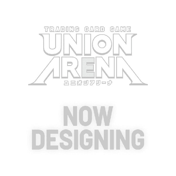 UNION ARENA Inuyasha [UA50BT] BOX
