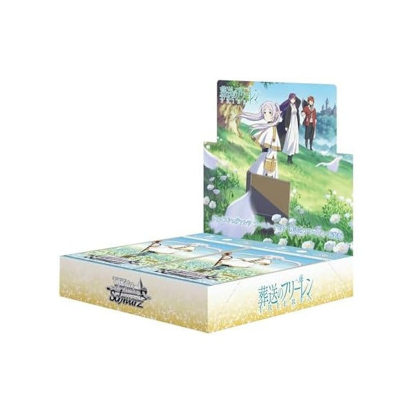 Frieren New Edition BOX