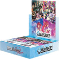 Weiß Schwarz Rose Booster Pack Alice Soft CASE (20 BOX)