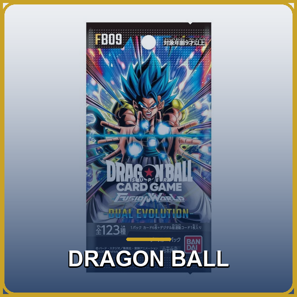 dragonball