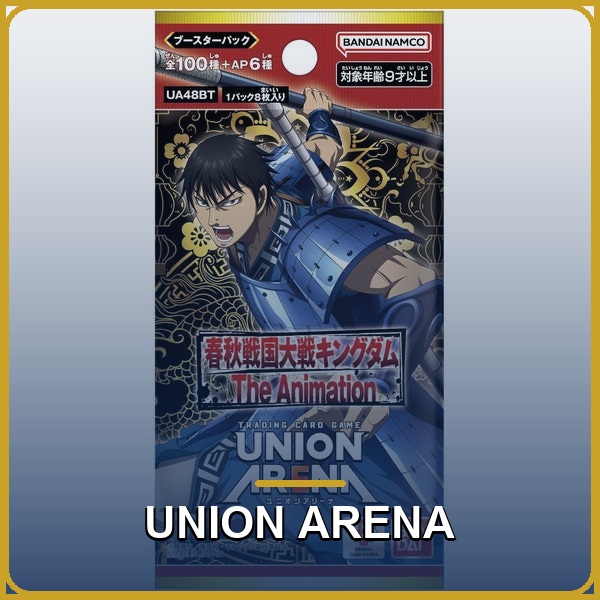 unionarena